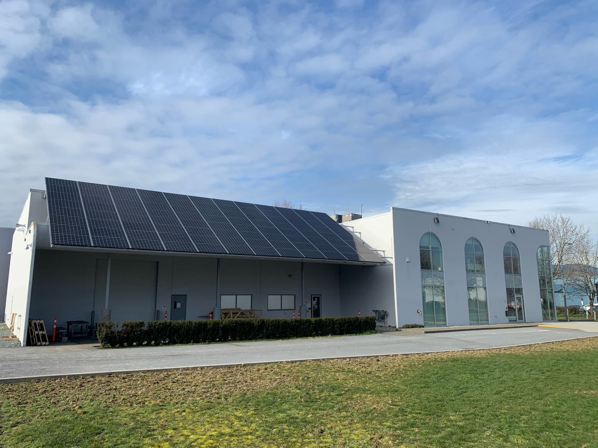 A Renewable Future