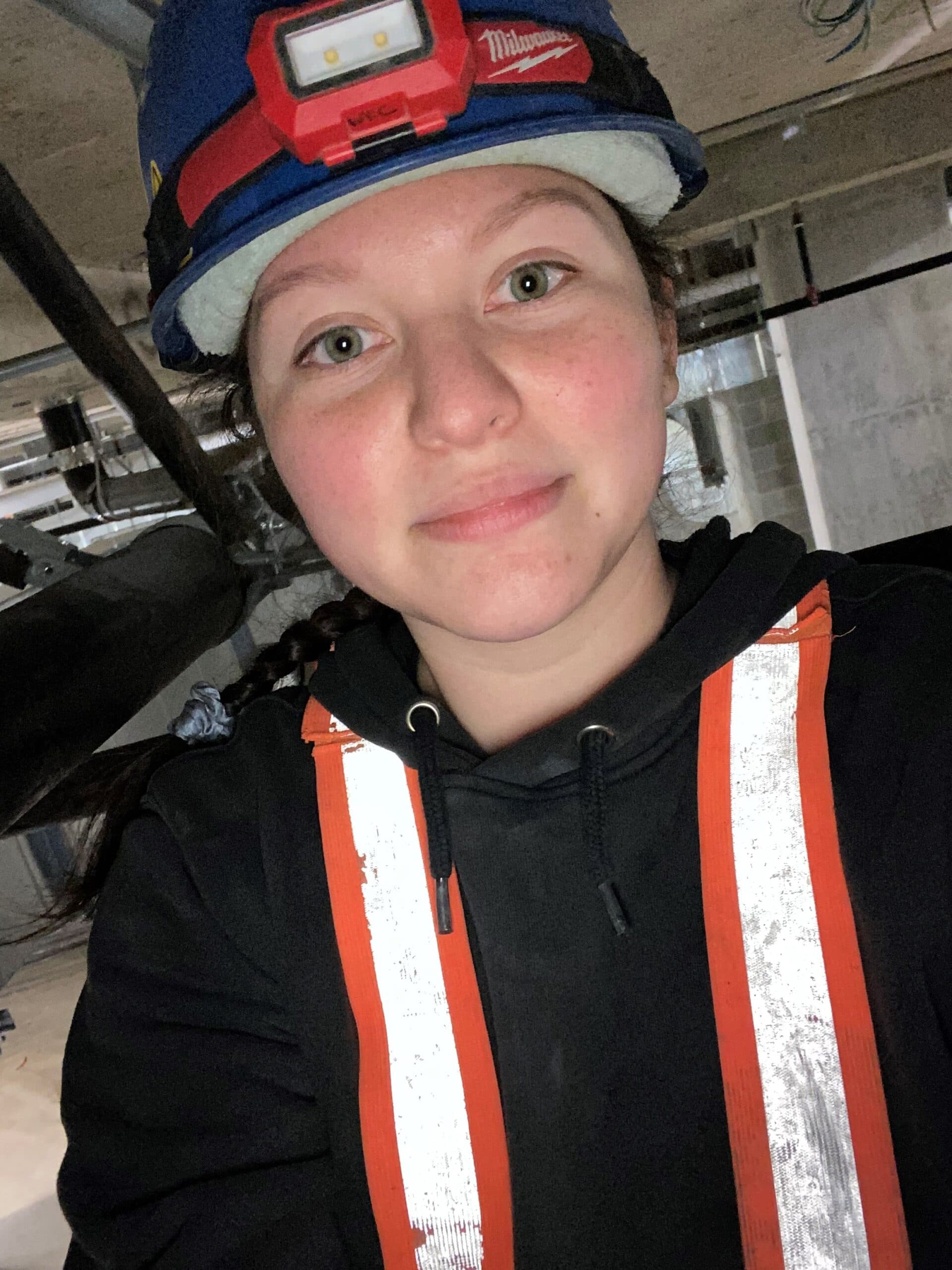 Wakenniosta Rosie Cooper: Hits Her Stride
