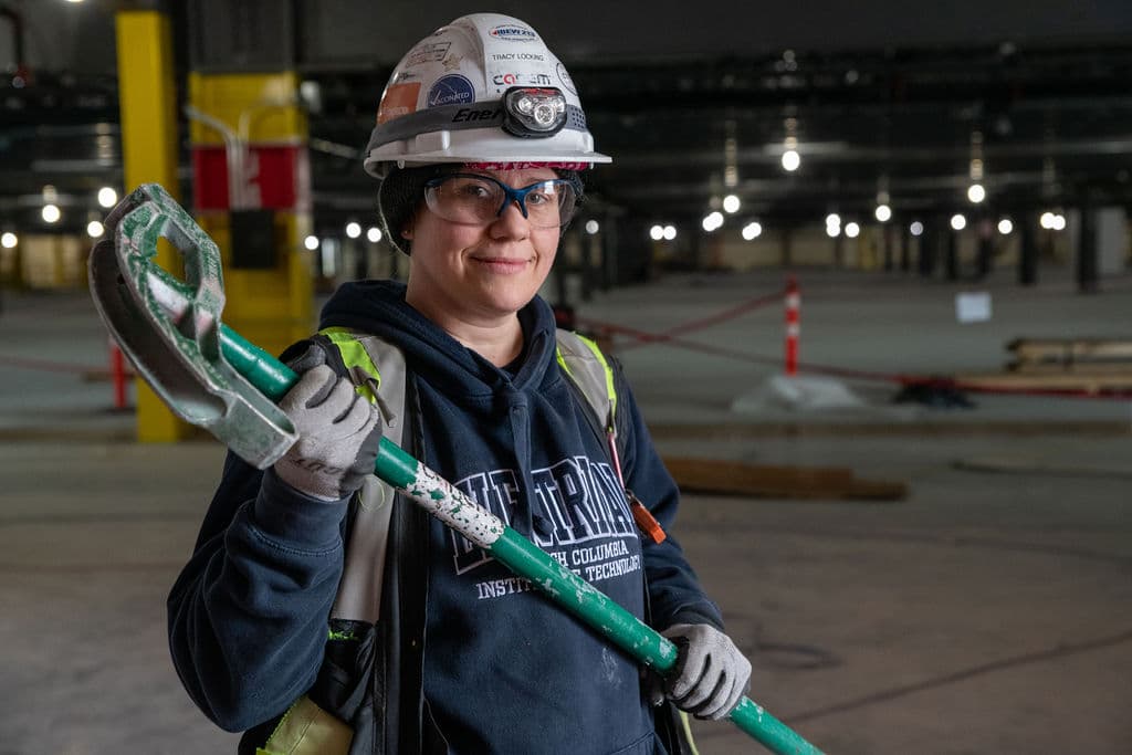 Empowering Women in the Electrical Trade: EJTC&#8217;s Apprenticeship Programs